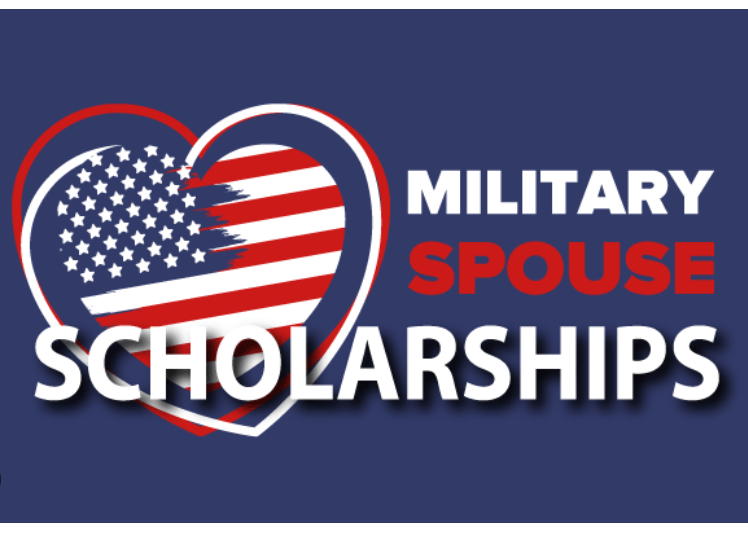 Military Spouse Scholarships | Galaxyblogtech