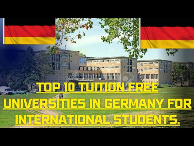 top-10-tuition-free-universities-in-germany-for-international-students